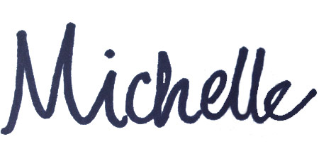 michelle-signature