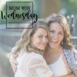 Mom Win Wednesday: laurelbox